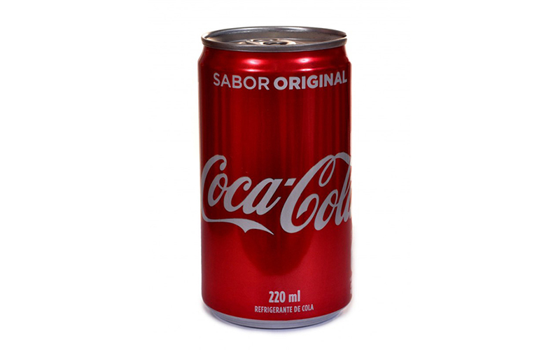 Coca-Cola delivers greater variety to Brazilian consumers with slimmer format beverage packaging