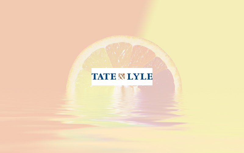 Tate & Lyle celebrates completion of major energy efficiency and CO2e reduction project in Tennessee