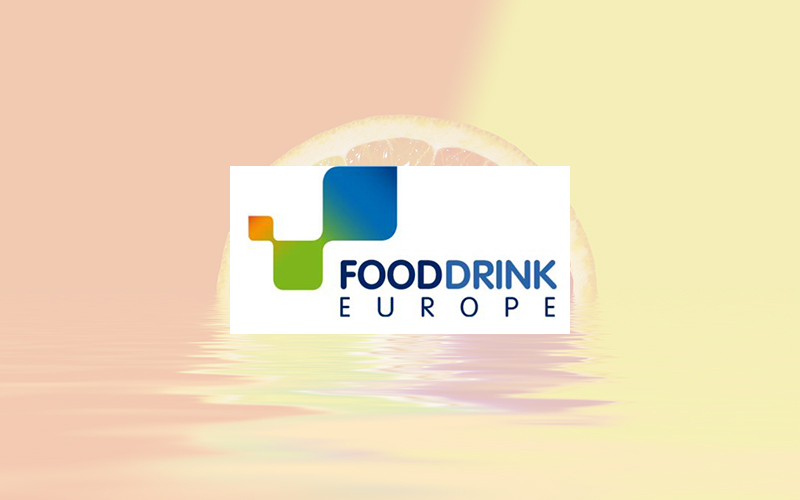 EU Waste legislation: For a resource-efficient, circular economy for the European food and drink value chain