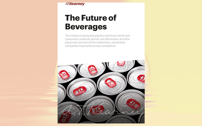 The Future of Beverages