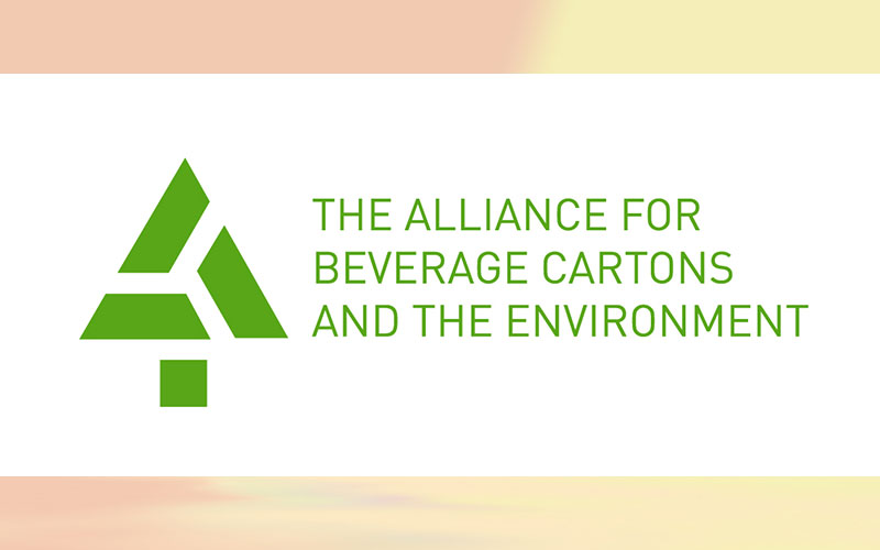 The Beverage Carton Industry launches a platform to increase recycling across Europe