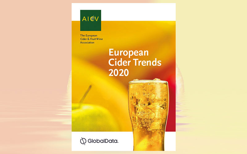 AICV European Cider Trends 2020 now published