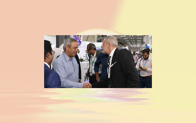 ANUTEC - International FoodTec India & PackEx India 2019 has once again benchmarked itself as THE TRADE FAIR for food, drink and packaging Industry in New Delhi