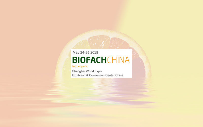 BIOFACH CHINA: Between business platform and innovation workshop