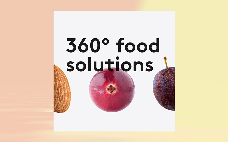 Bösch Boden Spies repositions itself: ‘360° food solutions’