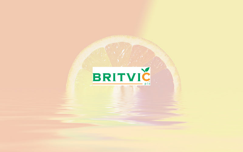 Britvic PLC – Potential sale of three bottling facilities in France