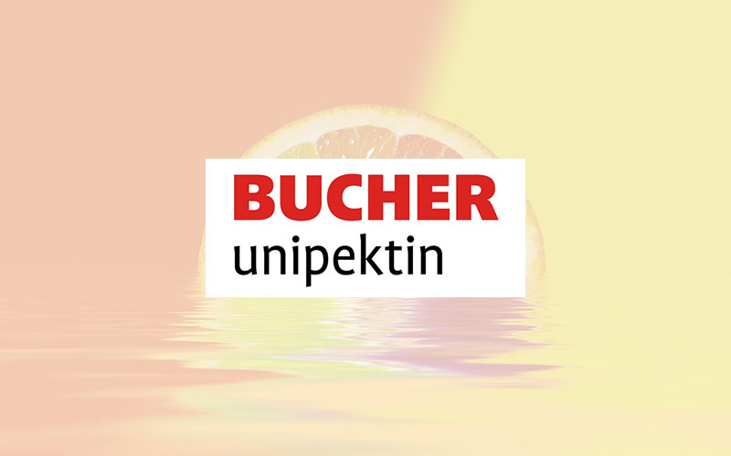 Bucher Unipektin acquires German drying technology equipment supplier Merk Process GmbH