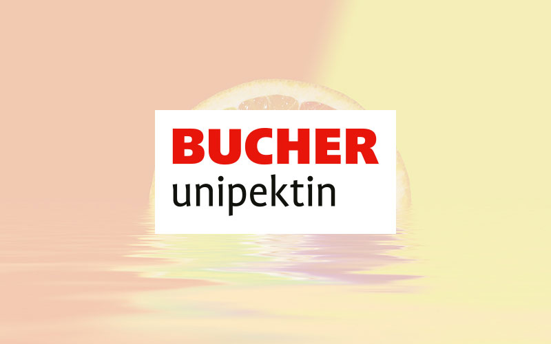 Bucher Unipektin acquires Spanish citrus processing equipment supplier