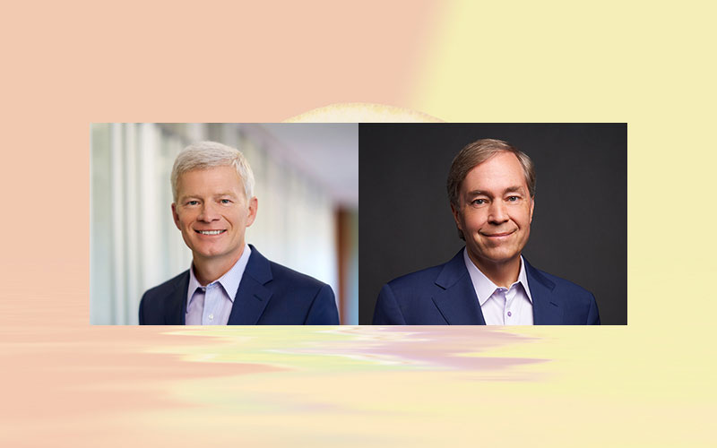 Cargill appoints Brian Sikes as President and Chief Executive Officer, and Dave MacLennan as Executive Chair of the Board