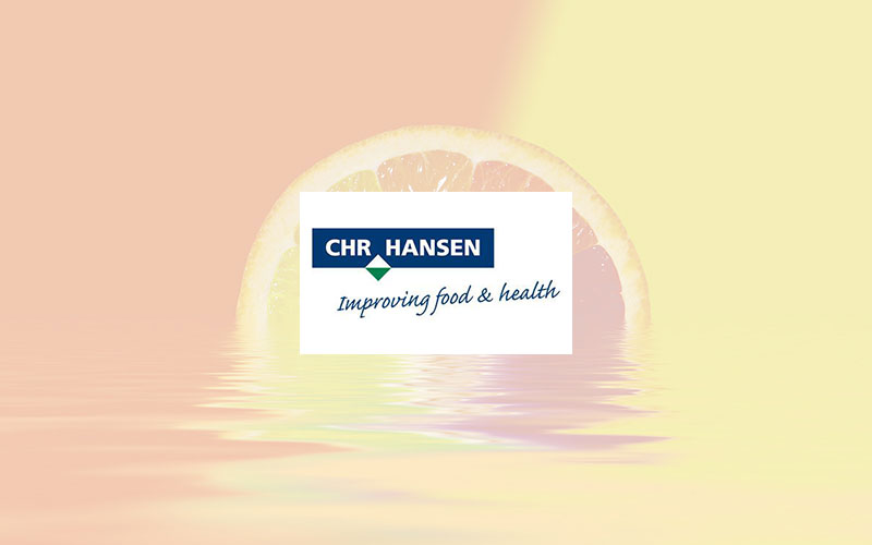 Chr. Hansen Natural Colors acquires SECNA Natural Ingredients Group S.L.