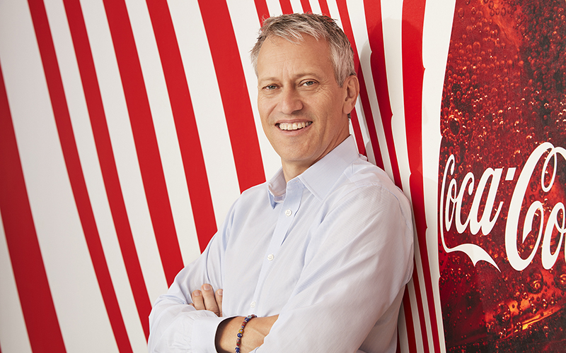 Coca-Cola reports strong results for fourth quarter and full year 2018