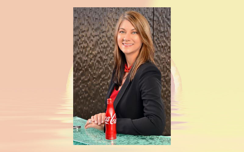 Jennifer Mann to succeed Alfredo Rivera as president of the North America operating unit of The Coca-Cola Company