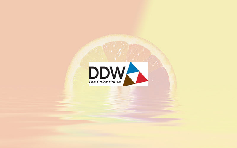 DDW, Inc. acquires natural colors business from Dupont