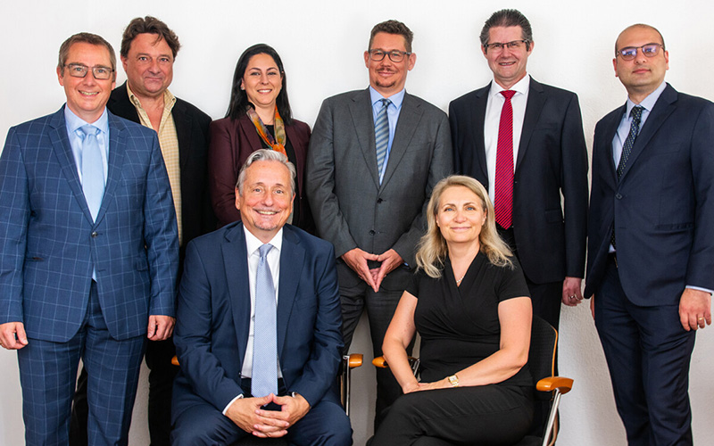 European Bioplastics elects new board with Stefan Barot as chairperson