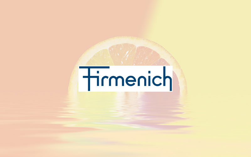 Firmenich enters exclusive partnership with Blue Marble Biomaterials, U.S. leader in naturals innovations