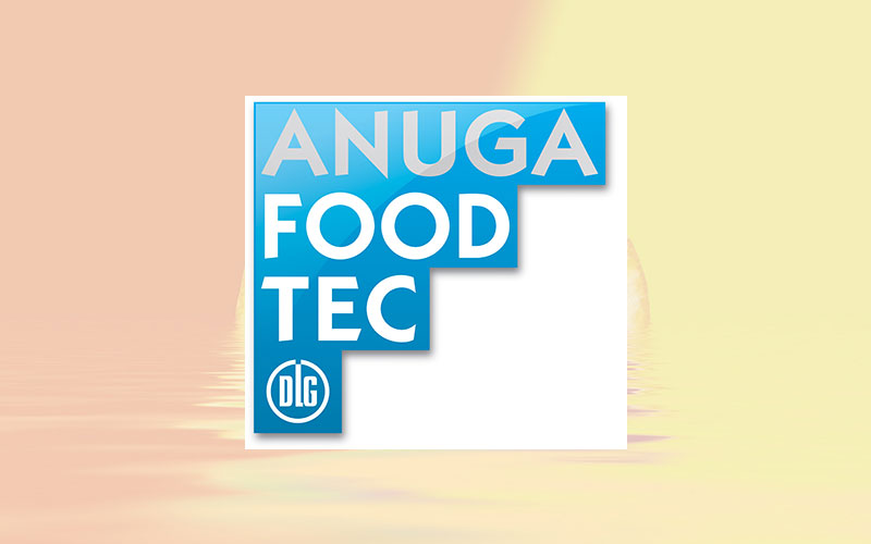 Anuga FoodTec postponed to April 2022 due to pandemic