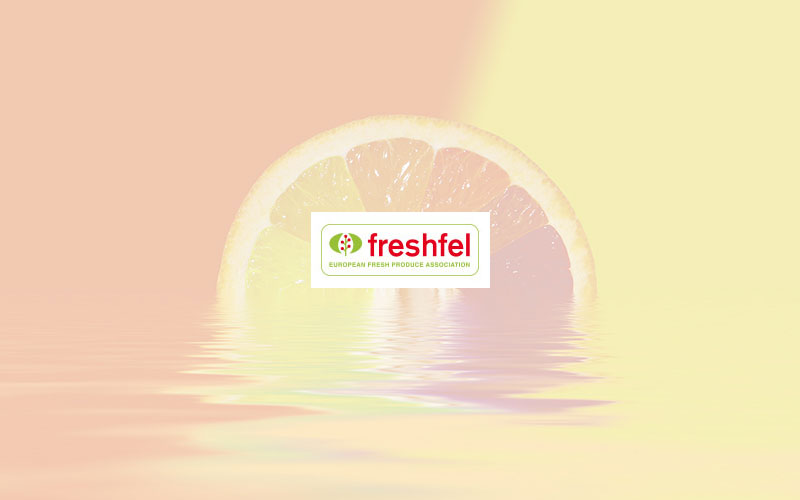 Freshfel Europe’s 2019 Annual Event to focus on building opportunities for fresh produce in the current unpredictable business environment