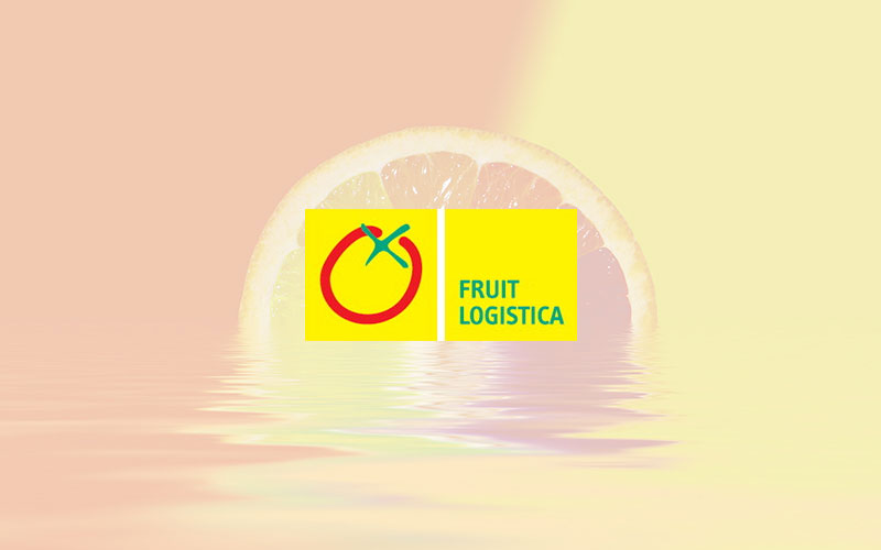 FRUIT LOGISTICA moves to April 2022