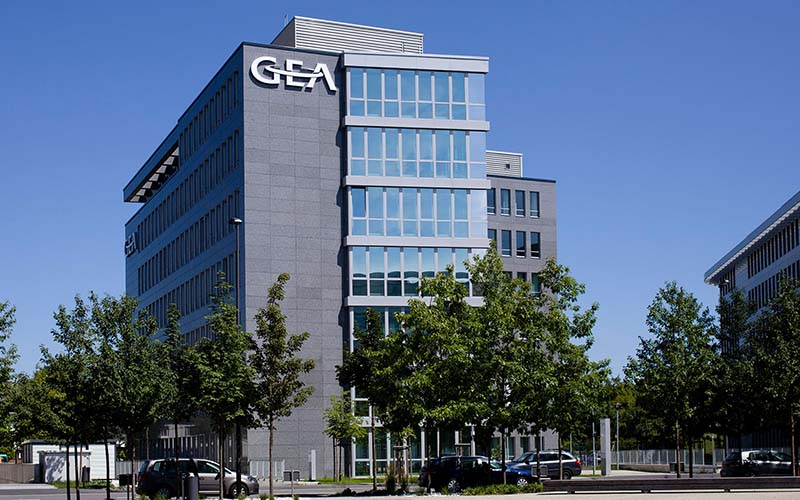 GEA advances the optimization of its production network and invests in site expansion in Poland