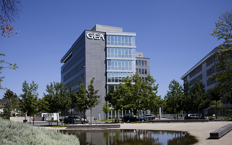 Mission 26: GEA presents growth strategy for the next five years