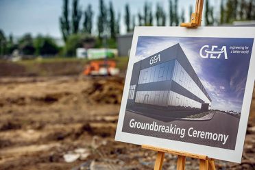 GEA raises the bar in mechanical engineering industry: Net-zero greenhouse gas emissions by 2040