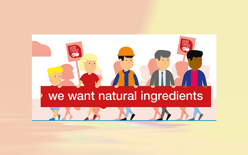 What „natural“ really means to consumers