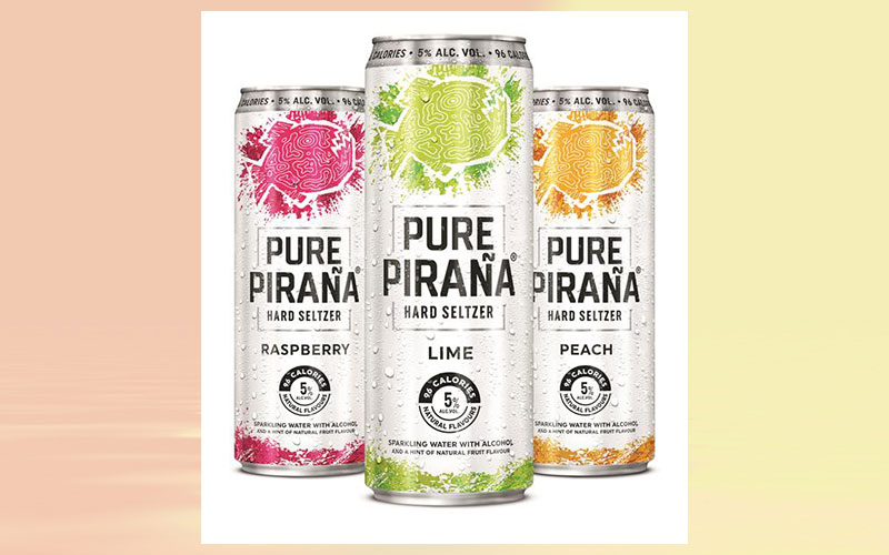 HEINEKEN launches new Hard Seltzer brand