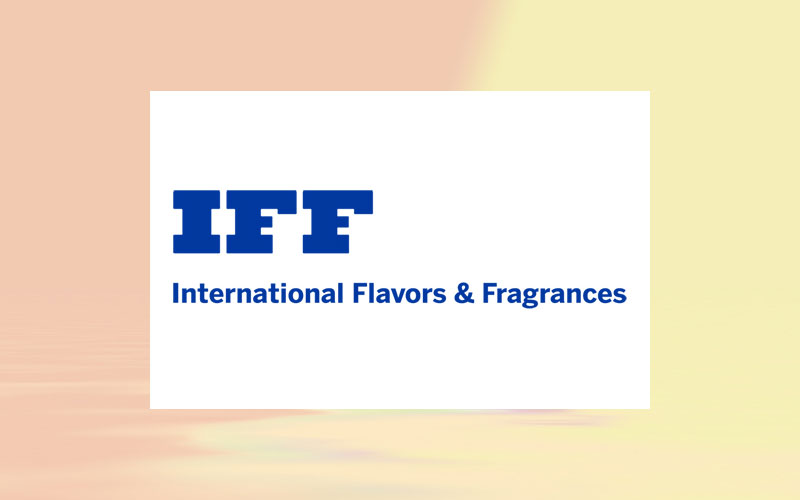 IFF to combine with Frutarom to create a global leader in taste, scent and nutrition