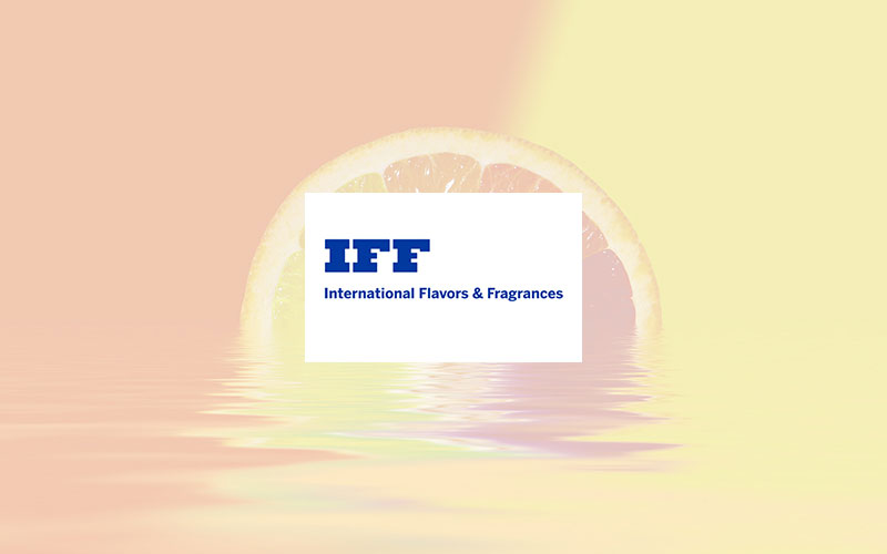 IFF completes combination with Frutarom, establishing a global leader in taste, scent and nutrition