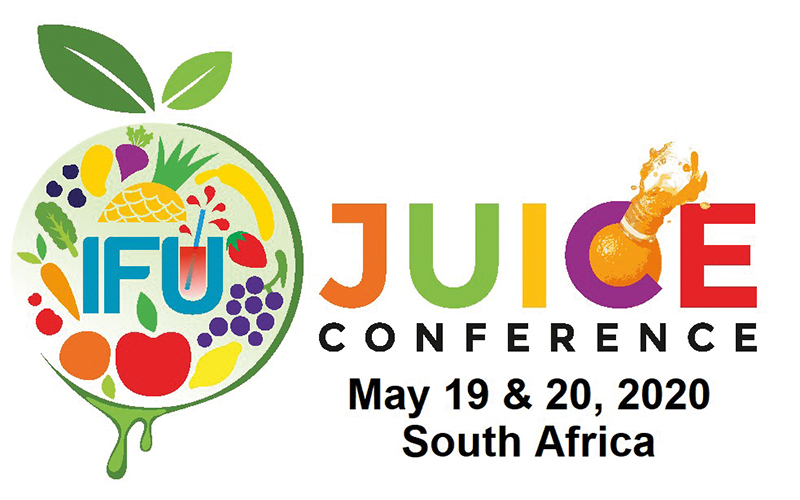 IFU Juice Conference South Africa