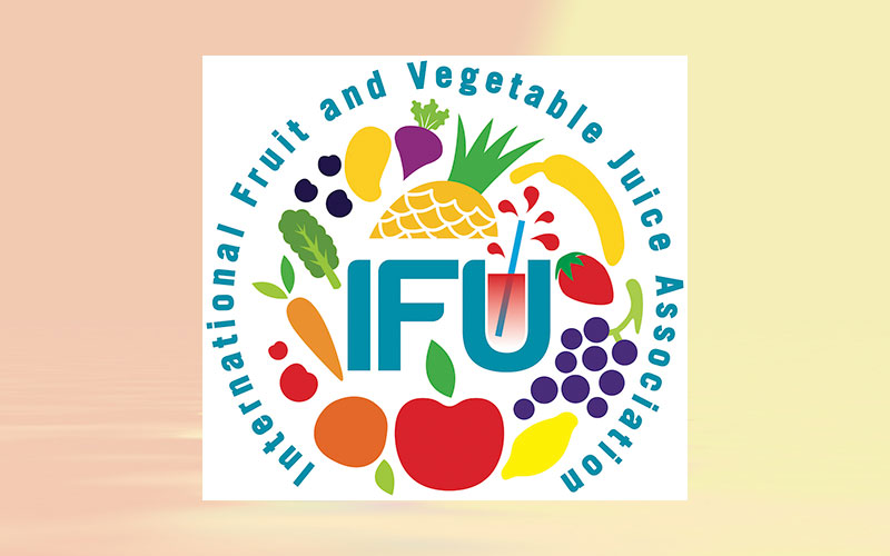 New IFU Method # 85: The net volume determination of consumer packaged juices, nectars and related products