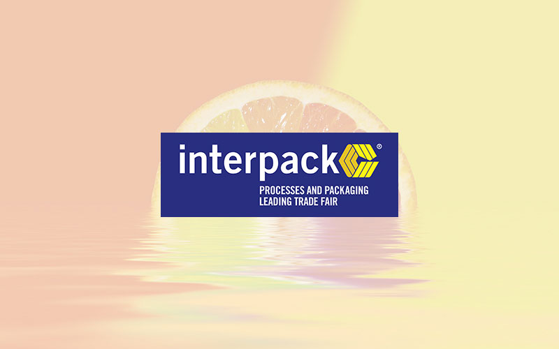 interpack 2017: 170,500 Visitors filled Exhibitors’ Order Books