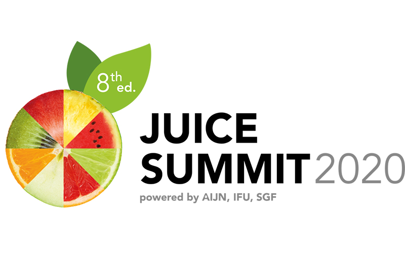 Juice Summit 2020 postponed