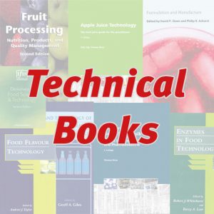 Technical Books