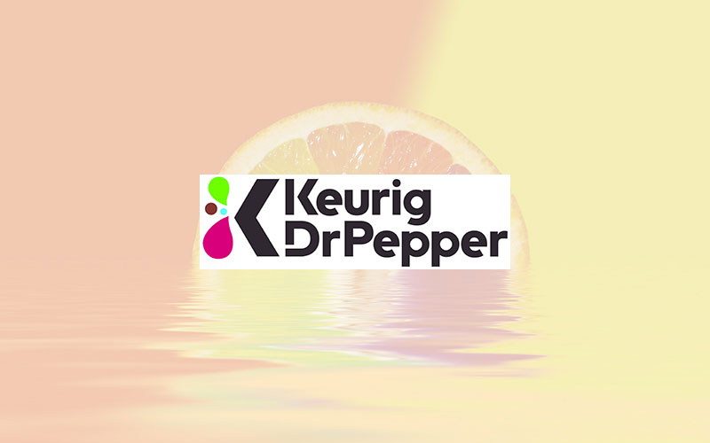 Keurig Dr Pepper reports strong start to 2021