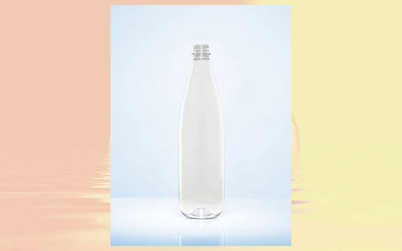 Extremely light and fully recyclable: KHS and ALPLA Group develop returnable PET bottle