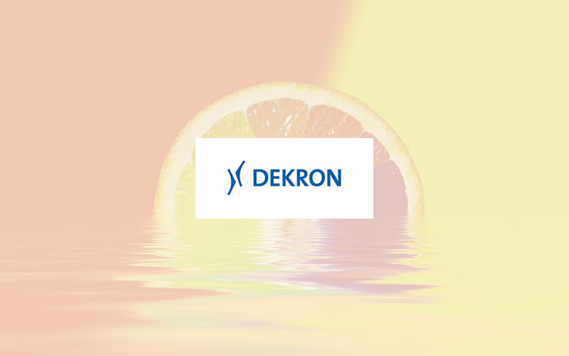 Dekron: the Krones subsidiary for digital decoration technology