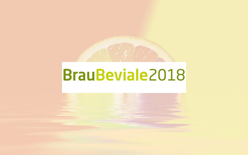 New three-year cycle kicks off with BrauBeviale 2018