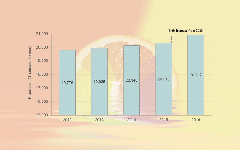 Glass packaging demand growth: The market trusts glass