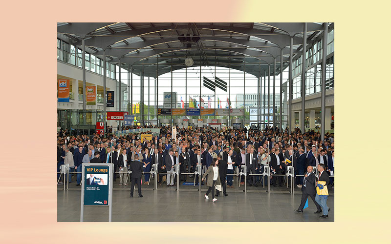 More than 76,000 visitors – drinktec 2017 smashes all the records!