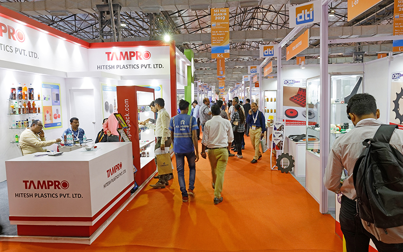 drink technology India 2018 underscores its position as the key event for the beverage and liquid food industry in India