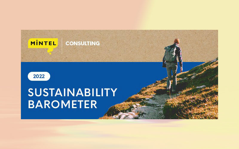 2022 Sustainability Barometer