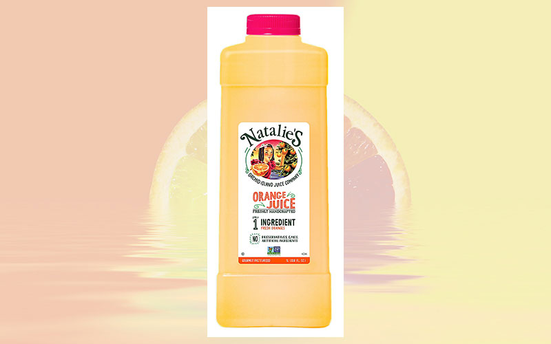 Natalie’s Juice Company to feature their award-winning juices at the 2021 Anuga food & beverage fair in Cologne, Germany