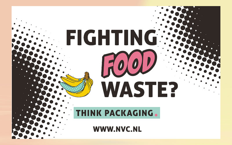 International packaging community and Anuga FoodTec intensify fight against food waste