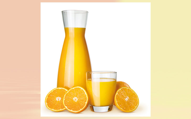 Fruit juice, including 100 % orange juice, not associated with type 2 diabetes in European study