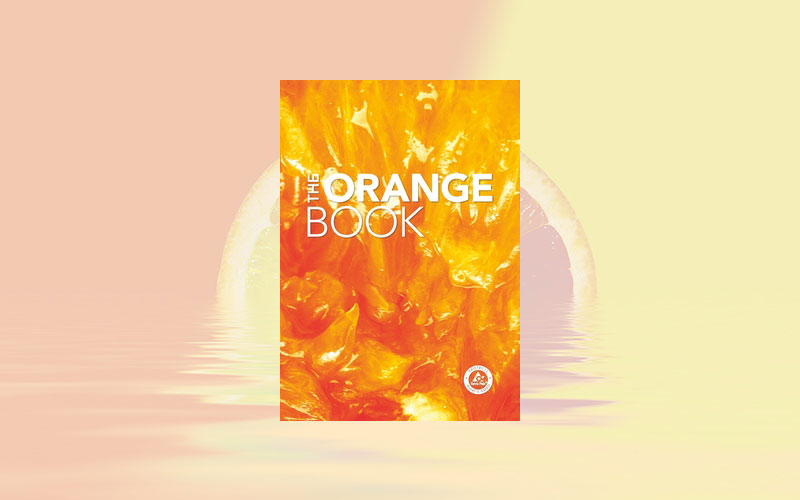 New updated edition of the Orange Book out now