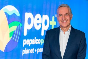 PepsiCo Announces Strategic End-To-End Transformation: pep+