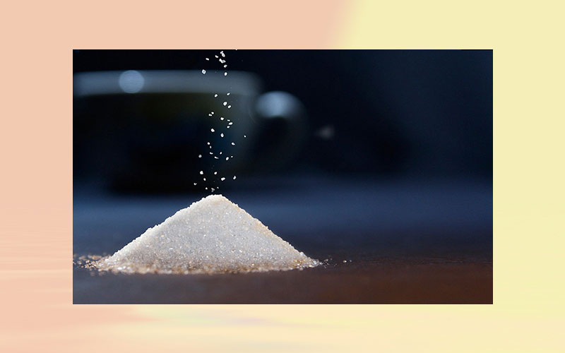 Real sugar without calories: A start-up is already developing it