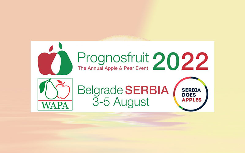 Prognosfruit 2022