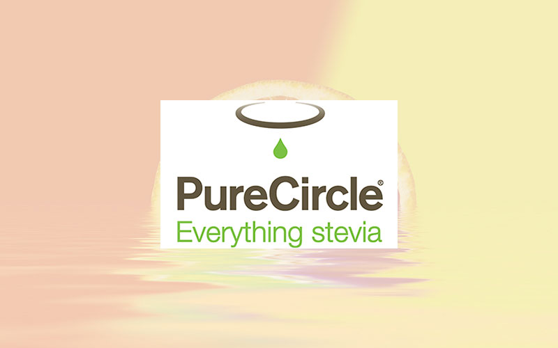 PureCircle announces first stevia antioxidant product for food & beverages